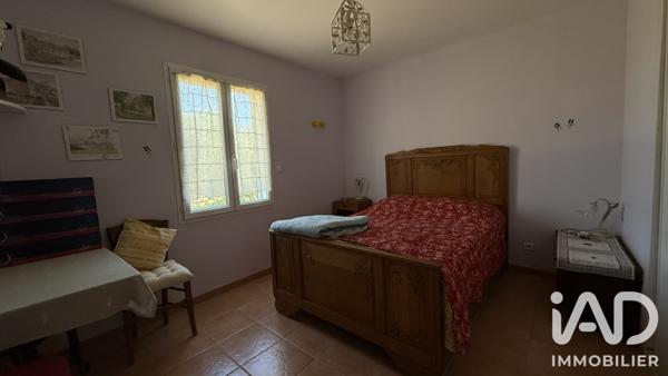 Maison à vendre 11 pièces 250 m² Montfrin