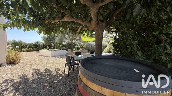 Maison à vendre 11 pièces 250 m² Montfrin