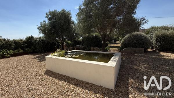 Maison à vendre 11 pièces 250 m² Montfrin
