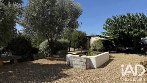 Maison à vendre 11 pièces 250 m² Montfrin