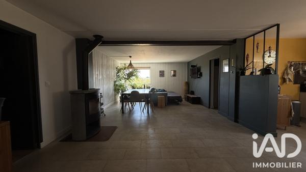 Maison à vendre 11 pièces 250 m² Montfrin