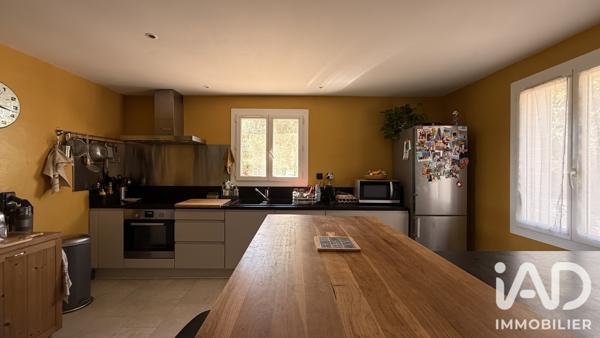 Maison à vendre 11 pièces 250 m² Montfrin