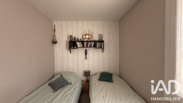 Maison à vendre 11 pièces 250 m² Montfrin