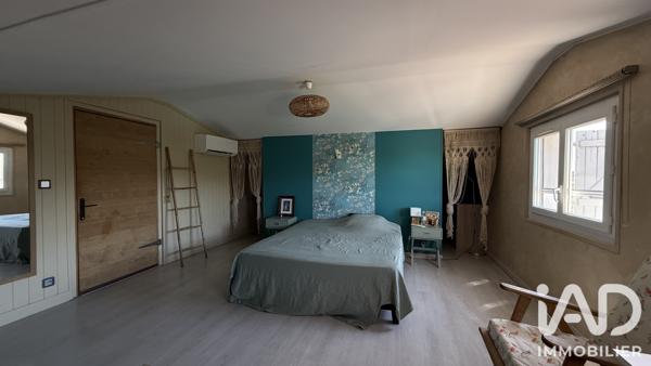 Maison à vendre 11 pièces 250 m² Montfrin