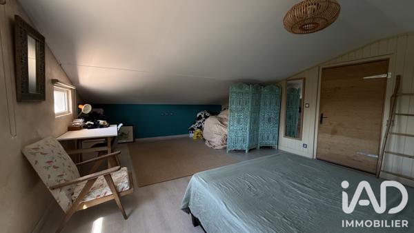 Maison à vendre 11 pièces 250 m² Montfrin