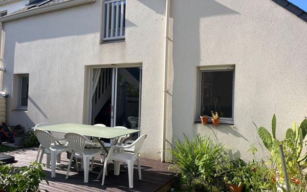 Maison à vendre    5 pièces • 95,93 m2 Batz-sur-Mer