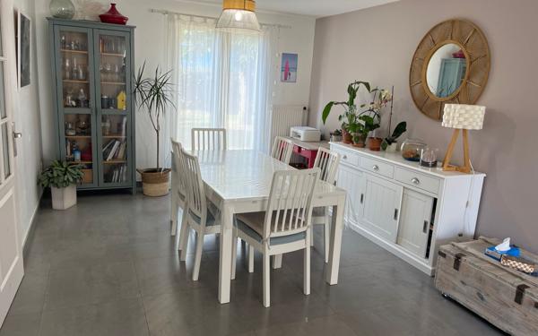 Maison à vendre    5 pièces • 95,93 m2 Batz-sur-Mer