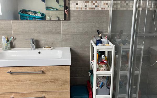 Maison à vendre    5 pièces • 95,93 m2 Batz-sur-Mer