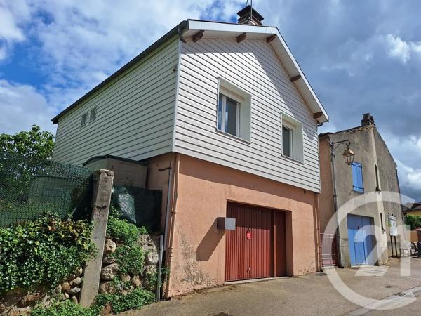 Maison à vendre  3 pièces - 50,56 m 2   FOIX  - 09