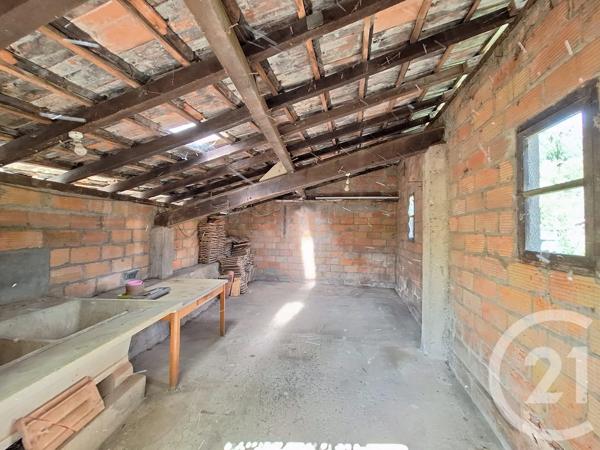 Maison à vendre  3 pièces - 50,56 m 2   FOIX  - 09
