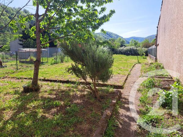 Maison à vendre  3 pièces - 50,56 m 2   FOIX  - 09
