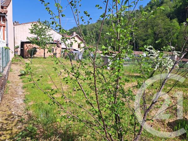 Maison à vendre  3 pièces - 50,56 m 2   FOIX  - 09