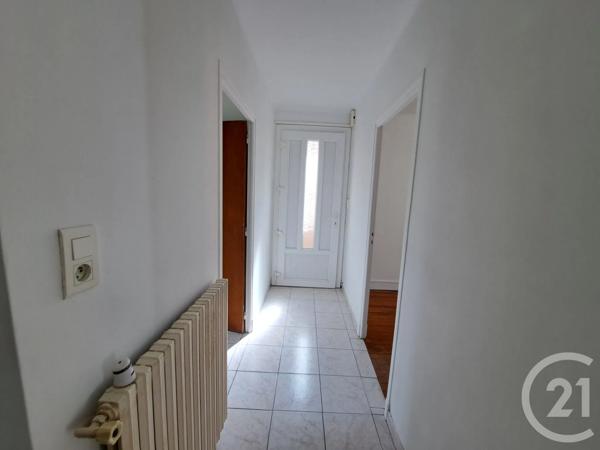 Maison à vendre  3 pièces - 50,56 m 2   FOIX  - 09