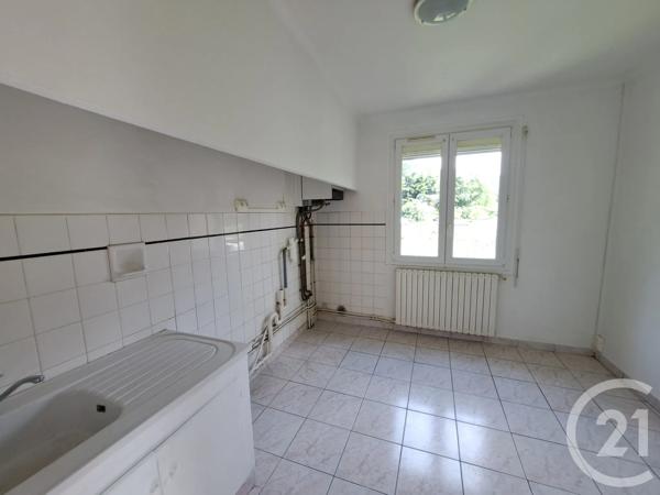 Maison à vendre  3 pièces - 50,56 m 2   FOIX  - 09