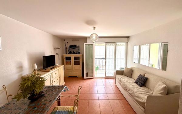 Appartement à vendre    2 pièces • 37,40 m2 Cannes