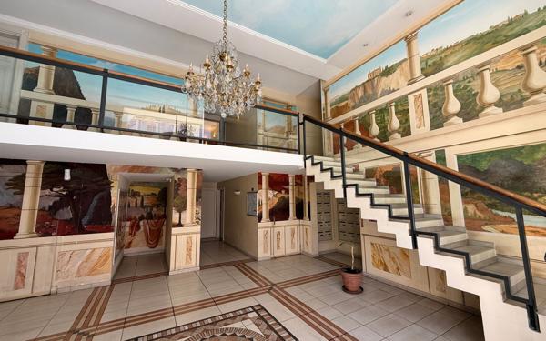 Appartement à vendre    2 pièces • 37,40 m2 Cannes