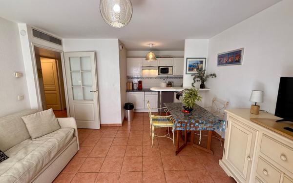 Appartement à vendre    2 pièces • 37,40 m2 Cannes