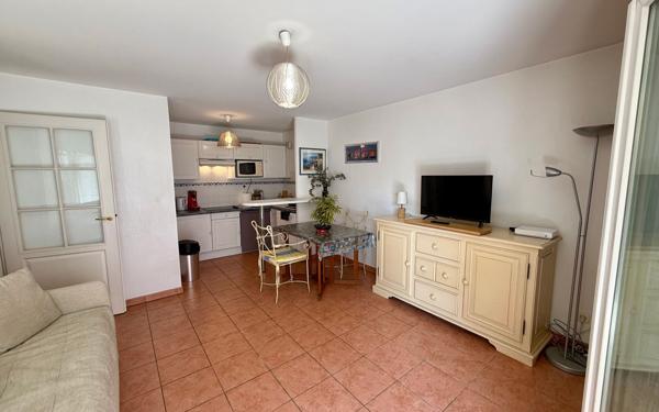 Appartement à vendre    2 pièces • 37,40 m2 Cannes