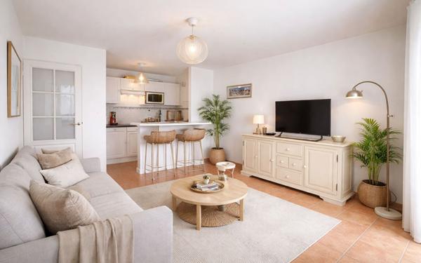 Appartement à vendre    2 pièces • 37,40 m2 Cannes