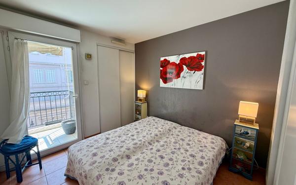 Appartement à vendre    2 pièces • 37,40 m2 Cannes