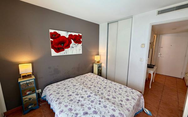 Appartement à vendre    2 pièces • 37,40 m2 Cannes