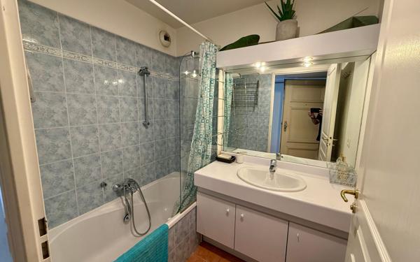 Appartement à vendre    2 pièces • 37,40 m2 Cannes