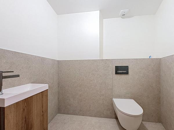 Appartement T3 d'exception de 83 m² en dernier étage avec vue dégagée