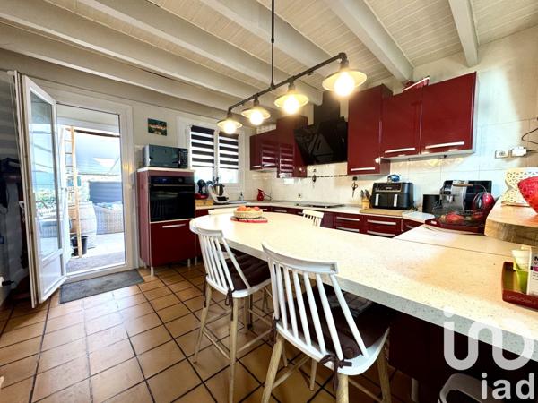 Maison 5 pièces de 139 m² à Gratentour (31150)