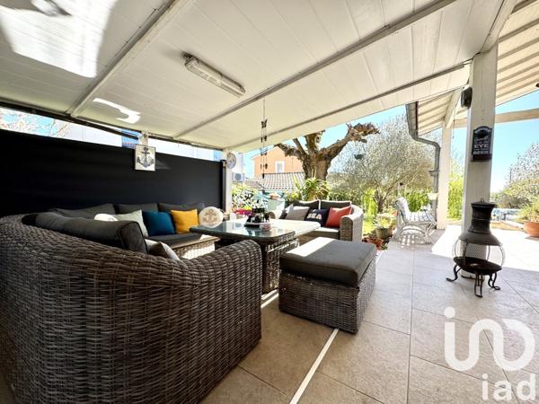 Maison 5 pièces de 139 m² à Gratentour (31150)