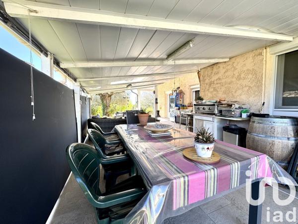 Maison 5 pièces de 139 m² à Gratentour (31150)