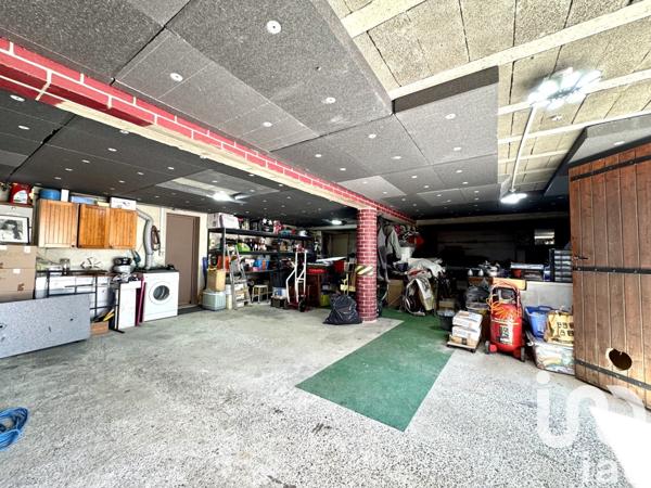 Maison 5 pièces de 139 m² à Gratentour (31150)