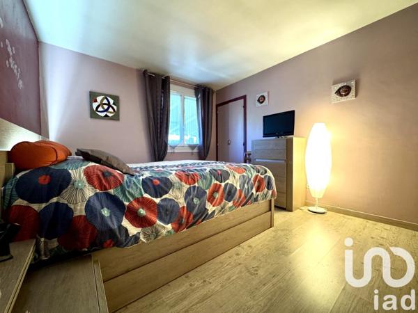 Maison 5 pièces de 139 m² à Gratentour (31150)