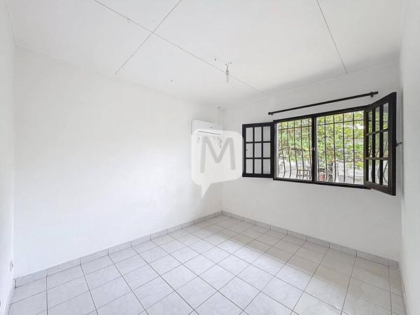 Dpt Guyane (973), à vendre REMIRE-MONTJOLY maison individuelle T4 de 91 m²
