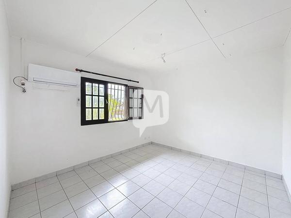 Dpt Guyane (973), à vendre REMIRE-MONTJOLY maison individuelle T4 de 91 m²