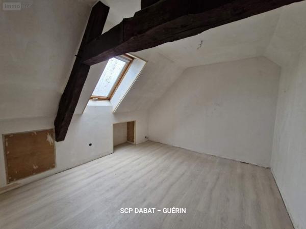 Immeuble à vendre à Louvigné-du-Désert en Ille-et-Vilaine (35420), ref : 8432