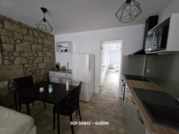 Immeuble à vendre à Louvigné-du-Désert en Ille-et-Vilaine (35420), ref : 8432