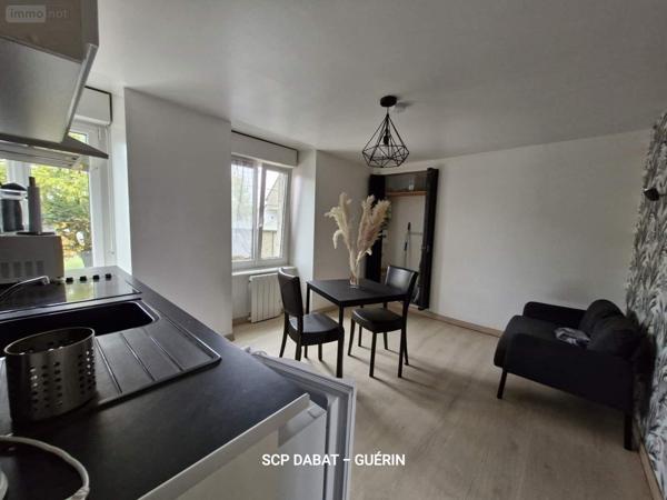 Immeuble à vendre à Louvigné-du-Désert en Ille-et-Vilaine (35420), ref : 8432