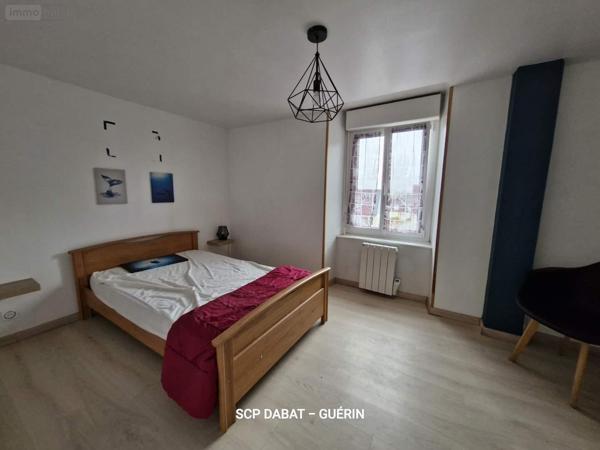 Immeuble à vendre à Louvigné-du-Désert en Ille-et-Vilaine (35420), ref : 8432