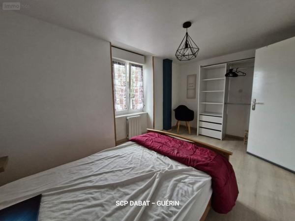 Immeuble à vendre à Louvigné-du-Désert en Ille-et-Vilaine (35420), ref : 8432