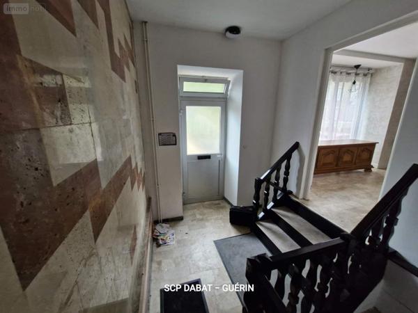 Immeuble à vendre à Louvigné-du-Désert en Ille-et-Vilaine (35420), ref : 8432