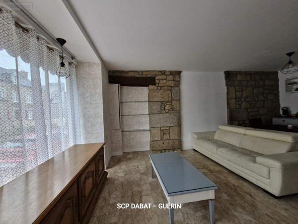 Immeuble à vendre à Louvigné-du-Désert en Ille-et-Vilaine (35420), ref : 8432