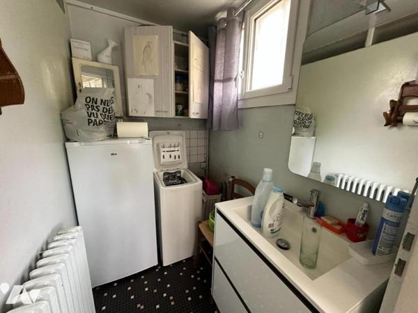 Maison 3 chambres Equeurdreville Centre