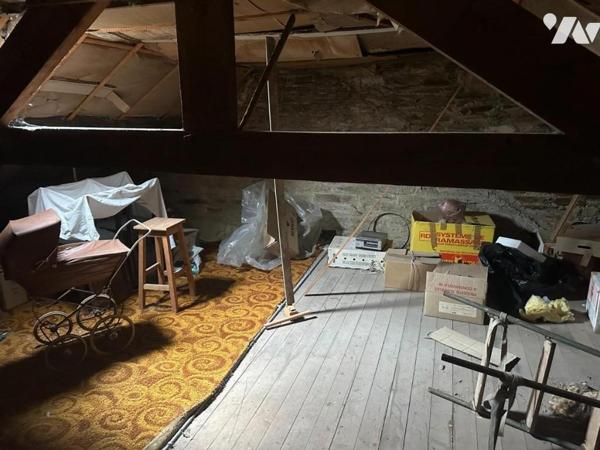 Maison 3 chambres Equeurdreville Centre