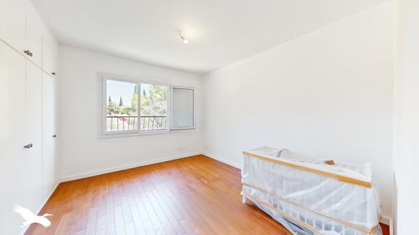 Maison à vendre |  Marseille 13 |  4 pièces | 140 m²