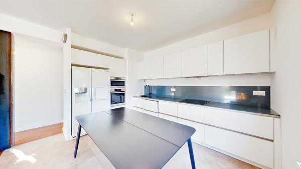 Maison à vendre |  Marseille 13 |  4 pièces | 140 m²