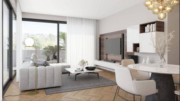 Appartement à vendre |  Vitrolles |  4 pièces | 83 m²