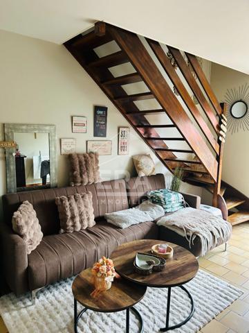 A Vendre - Maison 3 pièces - Berck plage 