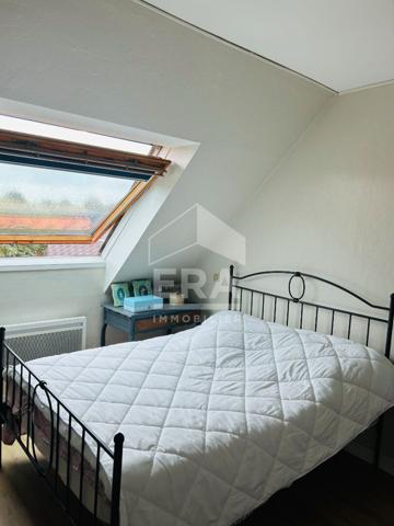 A Vendre - Maison 3 pièces - Berck plage 