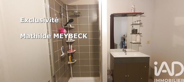 Maison à vendre 6 pièces 112 m² Niort