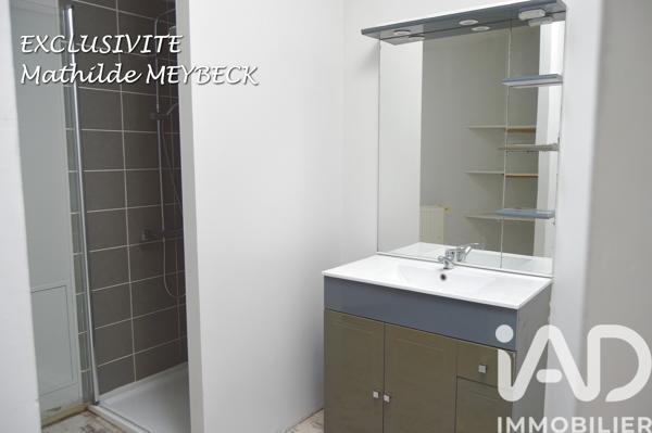 Maison à vendre 6 pièces 112 m² Niort